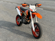 KTM 350