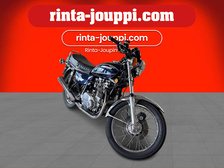 Kawasaki KZ