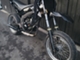 Aprilia SX
