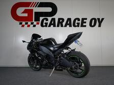 Kawasaki ZX-10R