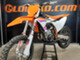 KTM 450