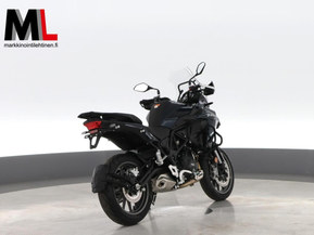 Benelli TRK