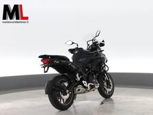 Benelli TRK
