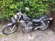 Yamaha XV