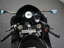 Kawasaki ZX-10R