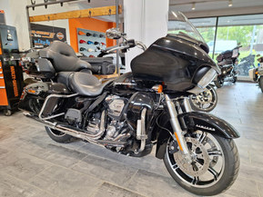 Harley-Davidson Touring