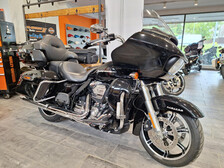 Harley-Davidson Touring