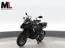 Benelli TRK