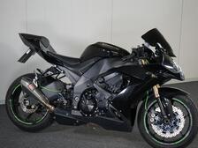 Kawasaki ZX-10R