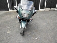 BMW K