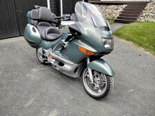 BMW K