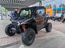 Polaris RZR