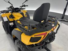 Trapper 450L T3b Guardian