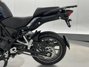 Benelli TRK