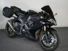 Kawasaki ZX-10R