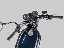 Kawasaki KZ