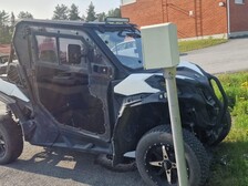 Can-Am Maverick