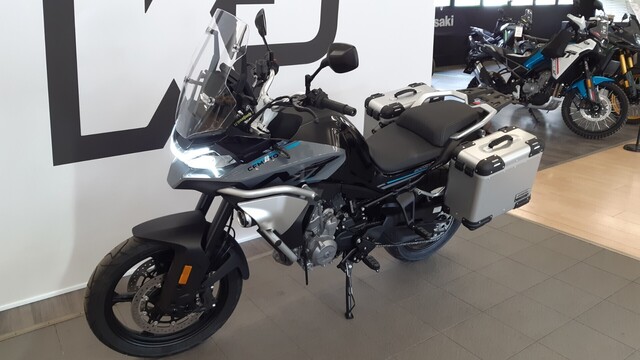 CFMOTO 800MT Katu/Matka/Sport Sport