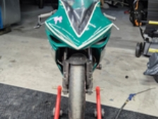 Yamaha YZF-R1