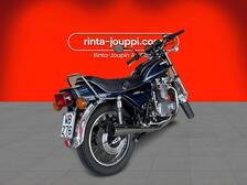 Kawasaki KZ