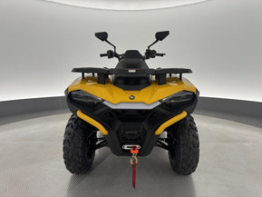 Trapper 450L T3b Guardian