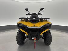 Trapper 450L T3b Guardian