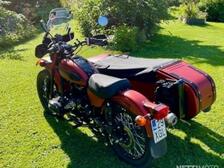 Ural IMZ