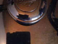 Harley-Davidson Softail