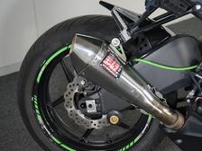 Kawasaki ZX-10R