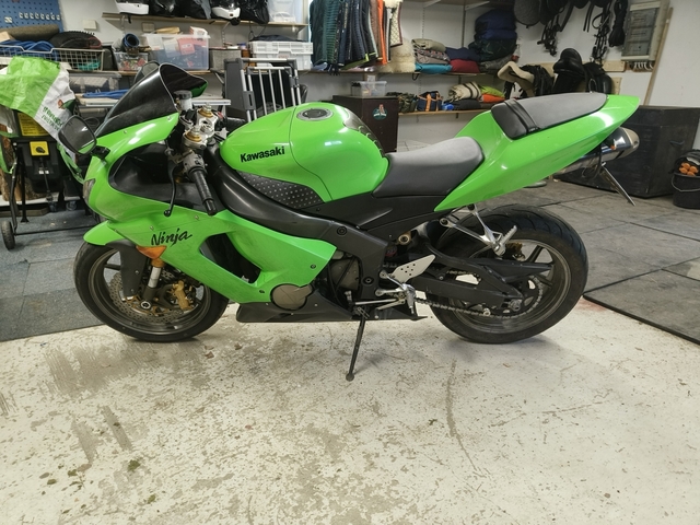ETU KAWASAKI NINJA 650 2018 EX650J ENGINE MOUNT COLLAR,10.5