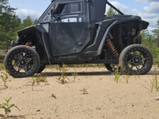 Polaris RZR