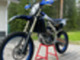 Yamaha YZ