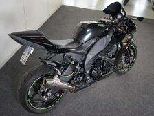 Kawasaki ZX-10R