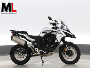 Benelli TRK