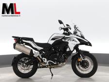 Benelli TRK