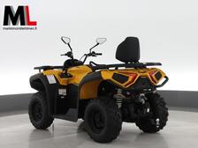 Trapper 450L T3b Guardian