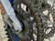 Yamaha YZ