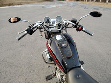 Kawasaki VN