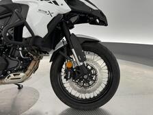 Benelli TRK