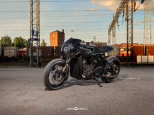 Indian Scout