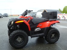 Polaris Sportsman