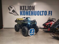 Polaris Sportsman