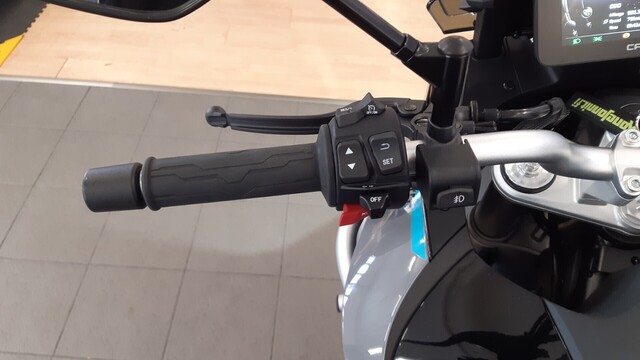 CFMOTO 800MT Katu/Matka/Sport Sport