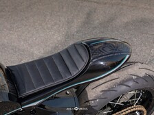 Indian Scout