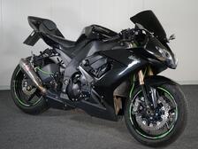 Kawasaki ZX-10R