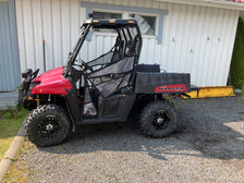 Polaris Ranger