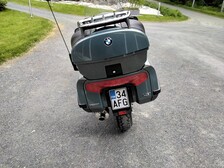 BMW K