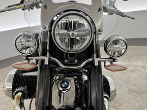 BMW R