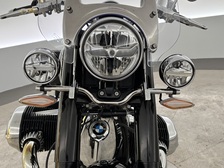 BMW R