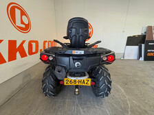 Can-Am Outlander Max